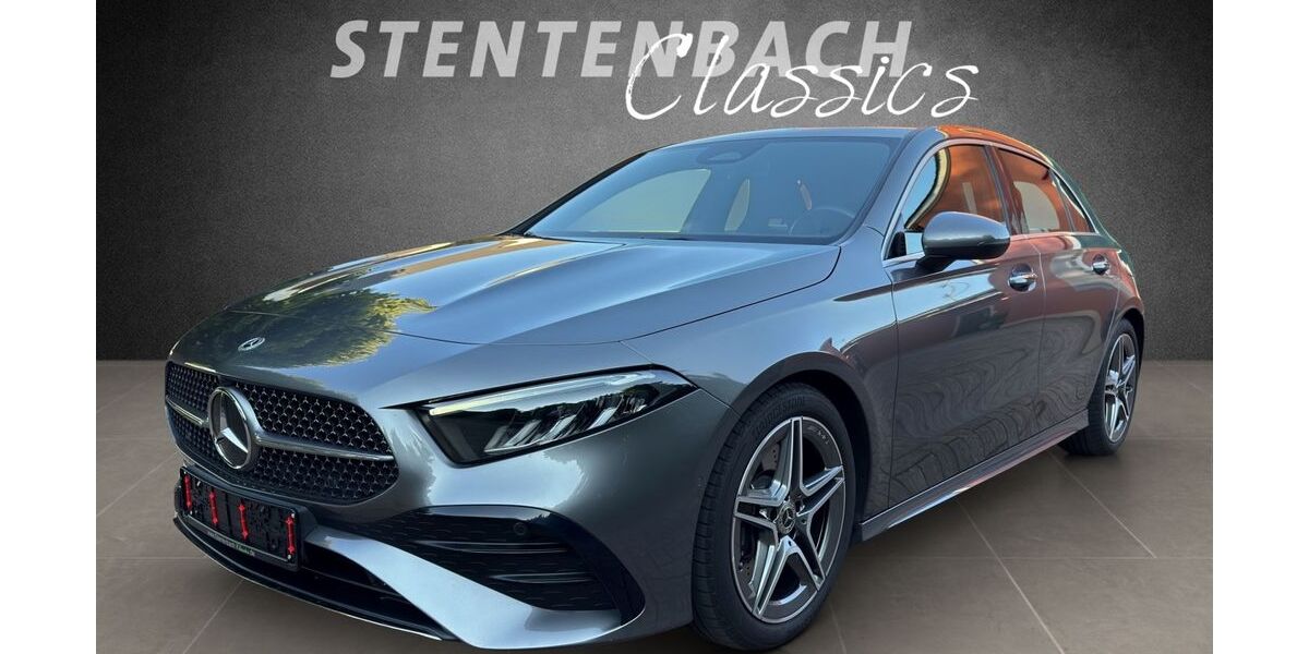 Mercedes-Benz A 250 39.990 km 32.990 &euro; Großmaischeid 56276