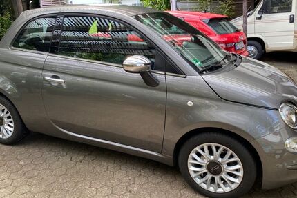 Fiat 500 17.000 km 10.350 &euro; Neuwied 56567