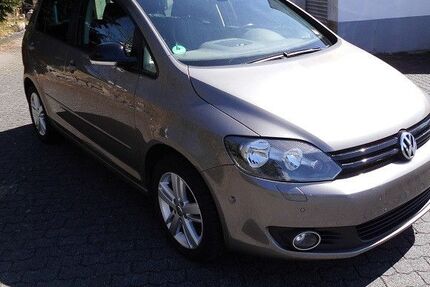 VW Golf Plus 65.515 km 4.990 &euro; Puderbach 56305