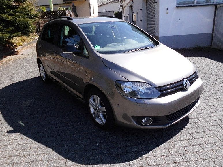 VW Golf Plus 65.515 km 4.990 &euro; Puderbach 56305