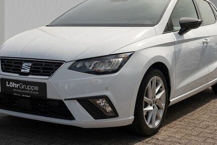 Seat Ibiza 47.996 km 15.880 &euro; Neuwied 56564
