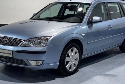 Ford Mondeo 213.000 km 1.990 &euro; Neuwied 56567