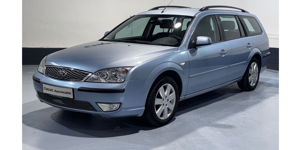 Ford Mondeo 213.000 km 1.990 &euro; Neuwied 56567
