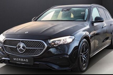 Mercedes-Benz E 300 27.266 km 48.500 &euro; Neuwied 56566