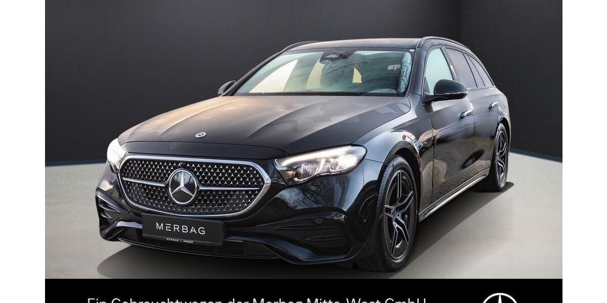 Mercedes-Benz E 300 27.266 km 48.500 &euro; Neuwied 56566