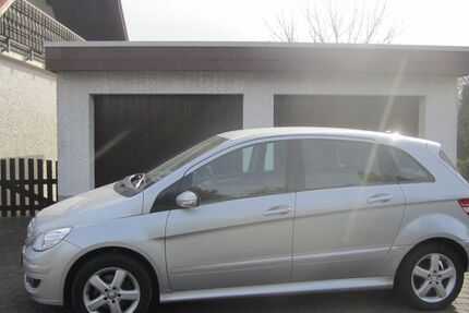 Mercedes-Benz B 200 159.630 km 2.990 &euro; Neuwied 56567
