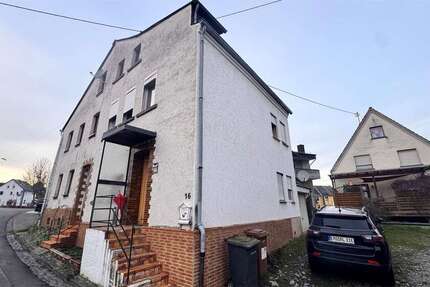 Haus Boden - 3.5 Zimmer, 90 m&sup2;, 169.000&euro; | Angebot:19069692