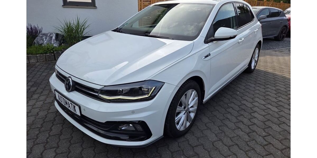 VW Polo 115.223 km 13.999 &euro; Neuwied 56567