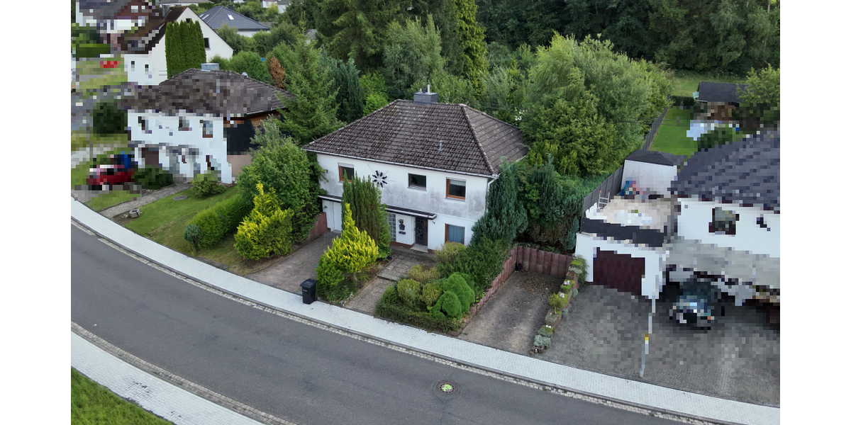 Einfamilienhaus Hanroth - 4 Zimmer, 105 m&sup2;, 199.000&euro; | Angebot:23854855