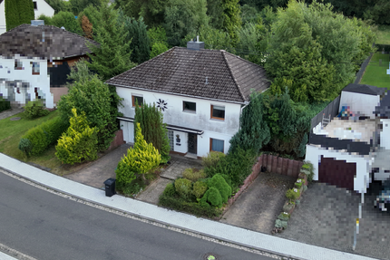 Haus Hanroth - 4 Zimmer, 105 m&sup2;, 199.000&euro; | Angebot:23854855