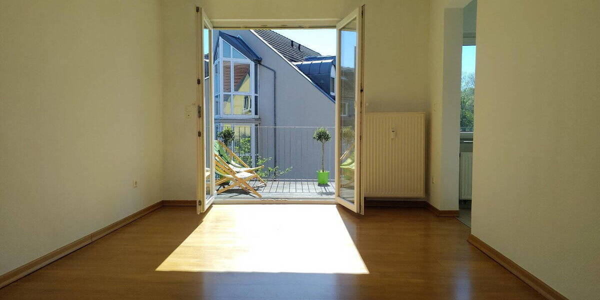 Etagenwohnung Koblenz Horchheim - 3 Zimmer, 73 m&sup2;, 247.000&euro; | Angebot:26080405