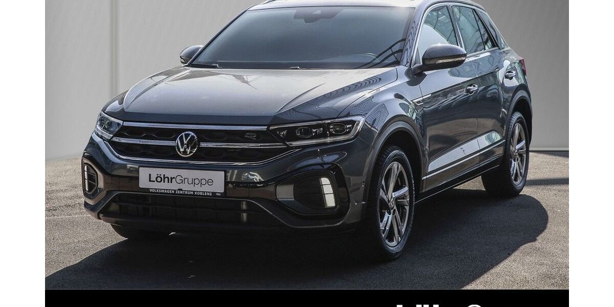 VW T-Roc 23.980 km 31.280 &euro; Koblenz 56070