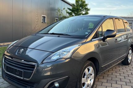 Peugeot 5008 158.000 km 5.989 &euro; Neuwied 56567