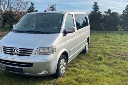 VW T5 Multivan 330.000 km 12.000 &euro; Sessenhausen 56244