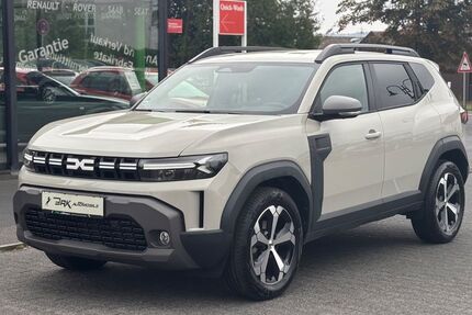 Dacia Duster 10.000 km 25.900 &euro; Ransbach-Baumbach 56235