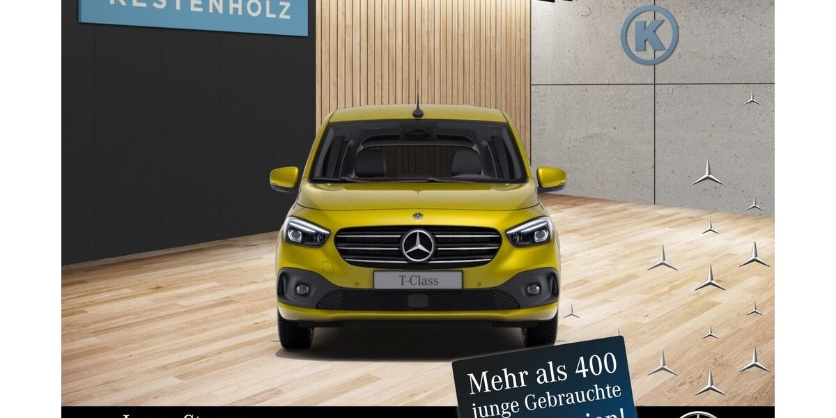 Mercedes-Benz T-Klasse 9.900 km 34.880 &euro; Koblenz 56073