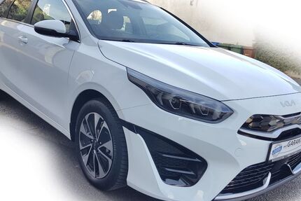Kia ceed Sportswagon 28.900 km 19.480 &euro; Neuwied 56564