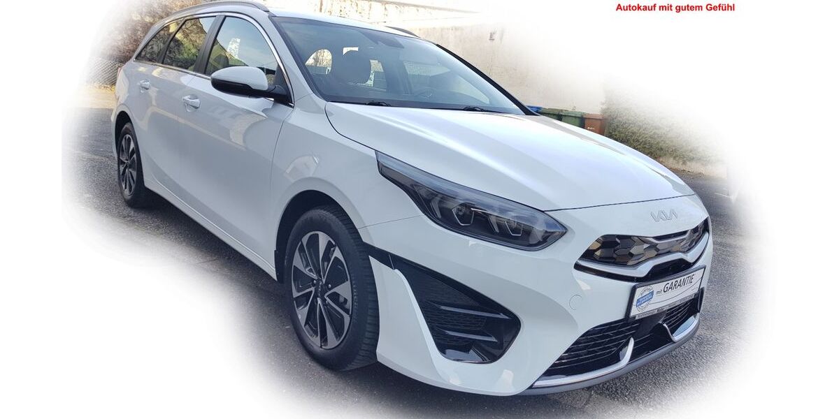 Kia ceed Sportswagon 28.900 km 19.480 &euro; Neuwied 56564