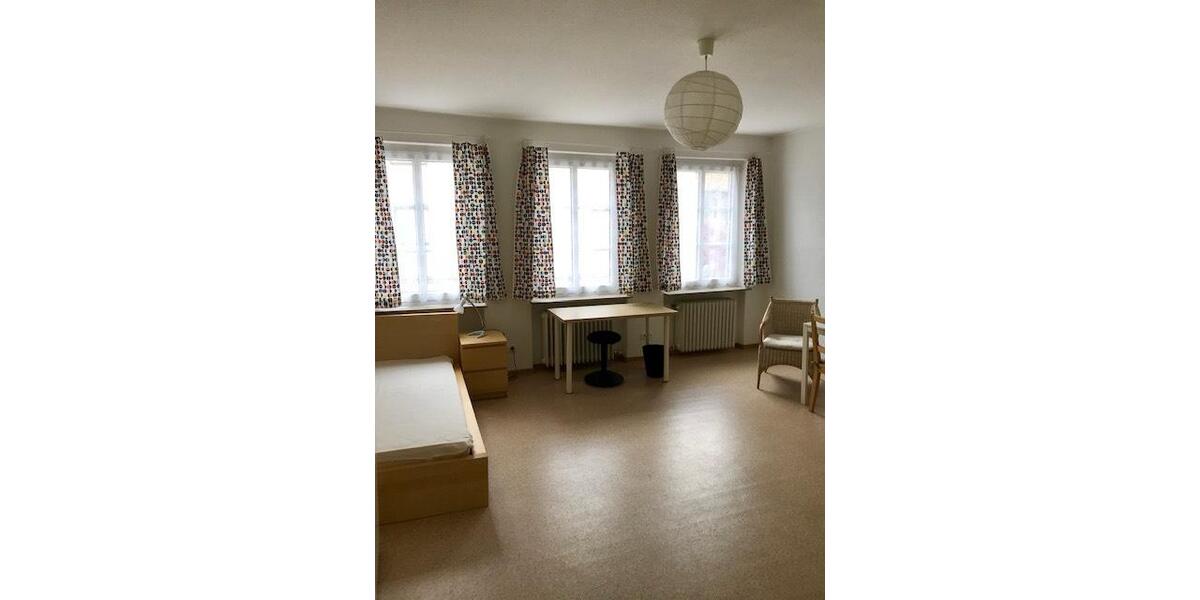 Etagenwohnung Mayen - 1 Zimmer, 15 m&sup2;, 350&euro; | Angebot:25931573