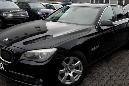 BMW 730 223.000 km 10.900 &euro; Wirges 56422