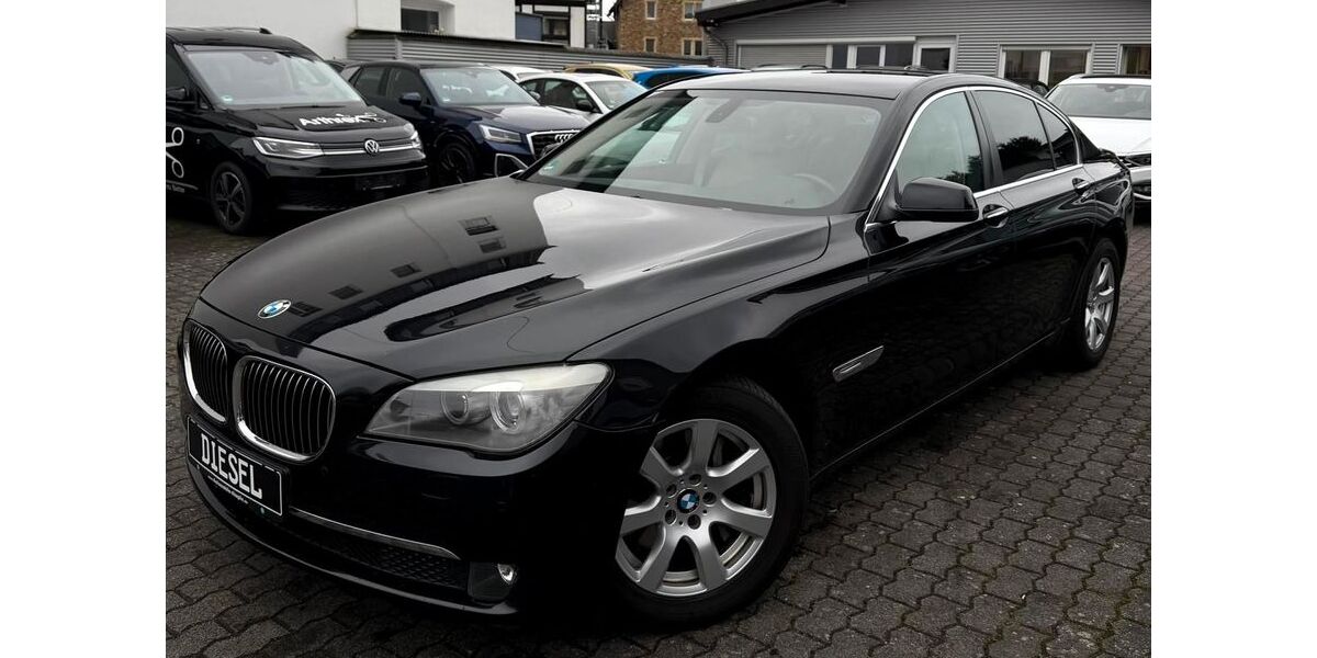 BMW 730 223.000 km 10.900 &euro; Wirges 56422