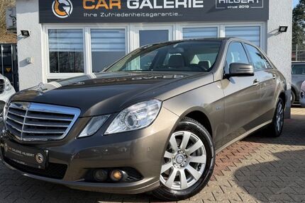 Mercedes-Benz E 220 63.000 km 15.990 &euro; Hilgert 56206