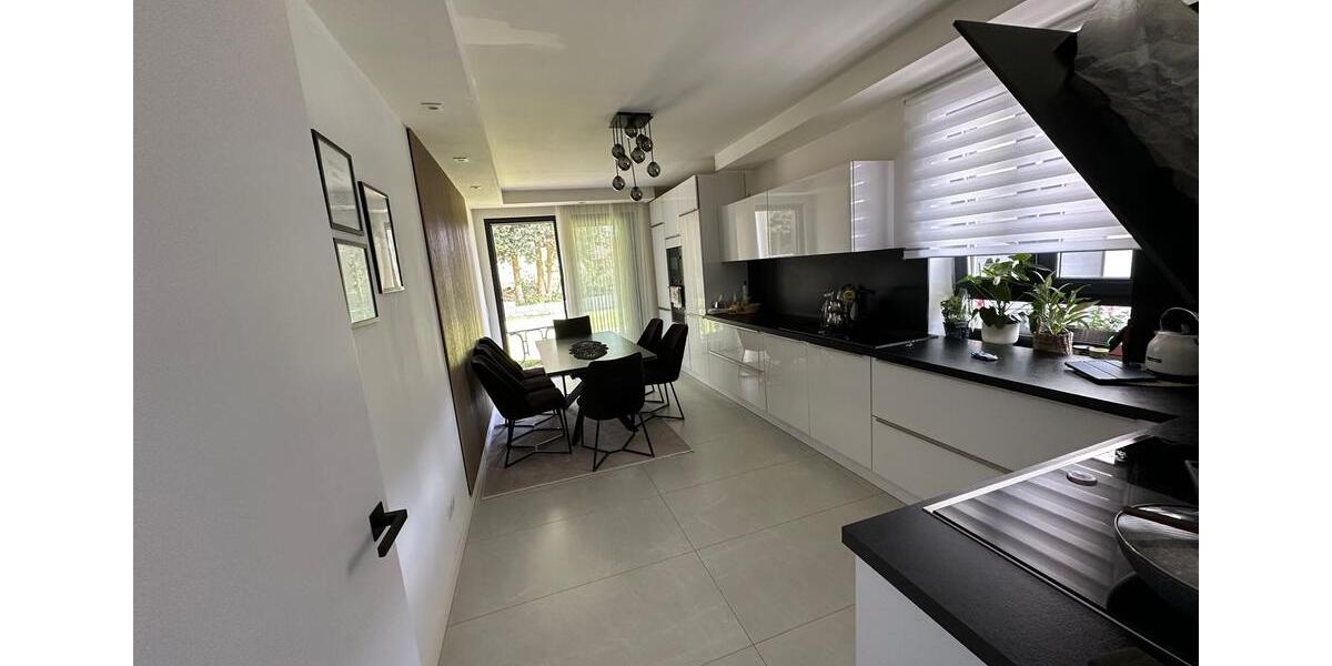 Doppelhaushälfte Ötzingen - 6 Zimmer, 170 m&sup2;, 1.300&euro; | Angebot:26615150
