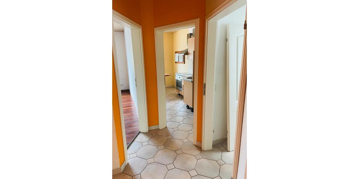 Erdgeschoßwohnung Ötzingen - 2.5 Zimmer, 62 m&sup2;, 700&euro; | Angebot:25834893