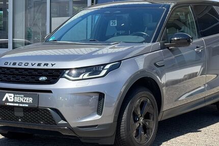 Land Rover Discovery Sport 85.000 km 28.999 &euro; Wirges 56422