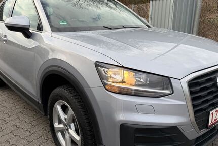 Audi Q2 43.000 km 15.950 &euro; Nassau 56377