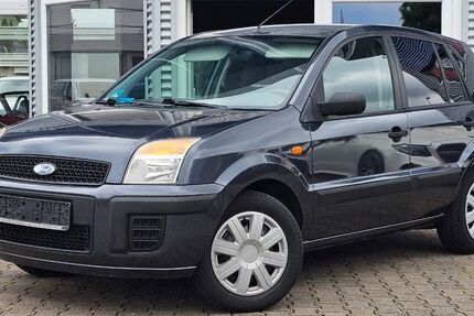 Ford Fusion 168.770 km 2.490 &euro; Neuwied 56566