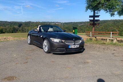 BMW Z4 199.999 km 14.490 &euro; WINDHAGEN 53578