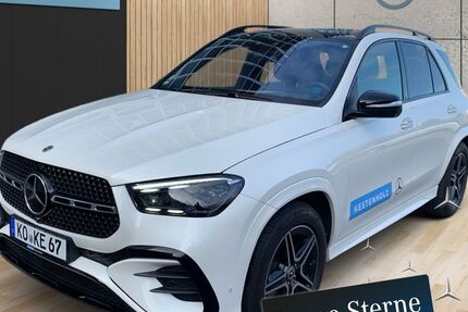 Mercedes-Benz GLE 450 19.087 km 75.490 &euro; Koblenz 56073