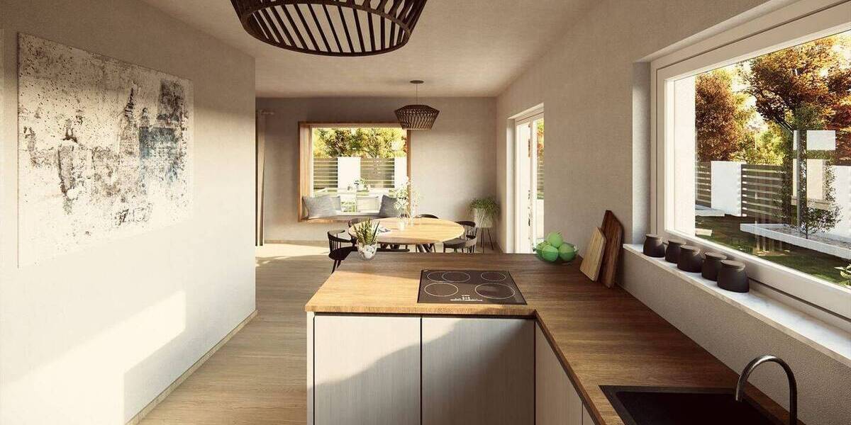 Einfamilienhaus Kürrenberg Kürrenberg - 5 Zimmer, 135 m&sup2;, 442.900&euro; | Angebot:25743137