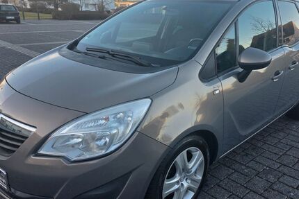 Opel Meriva 187.000 km 4.999 &euro; Ebernhahn 56424