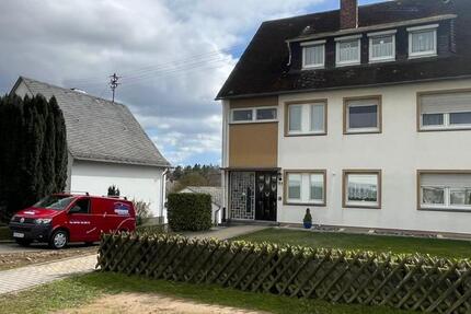 Wohnung Boppard - 3 Zimmer, 82 m&sup2;, 595&euro; | Angebot:25712114