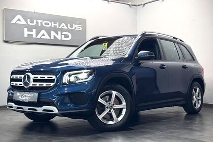Mercedes-Benz GLB 220 82.500 km 32.990 &euro; Bad Honnef/Rottbitze 53604