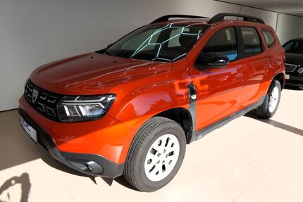 Dacia Duster 73.000 km 12.990 &euro; Ransbach-Baumbach 56235