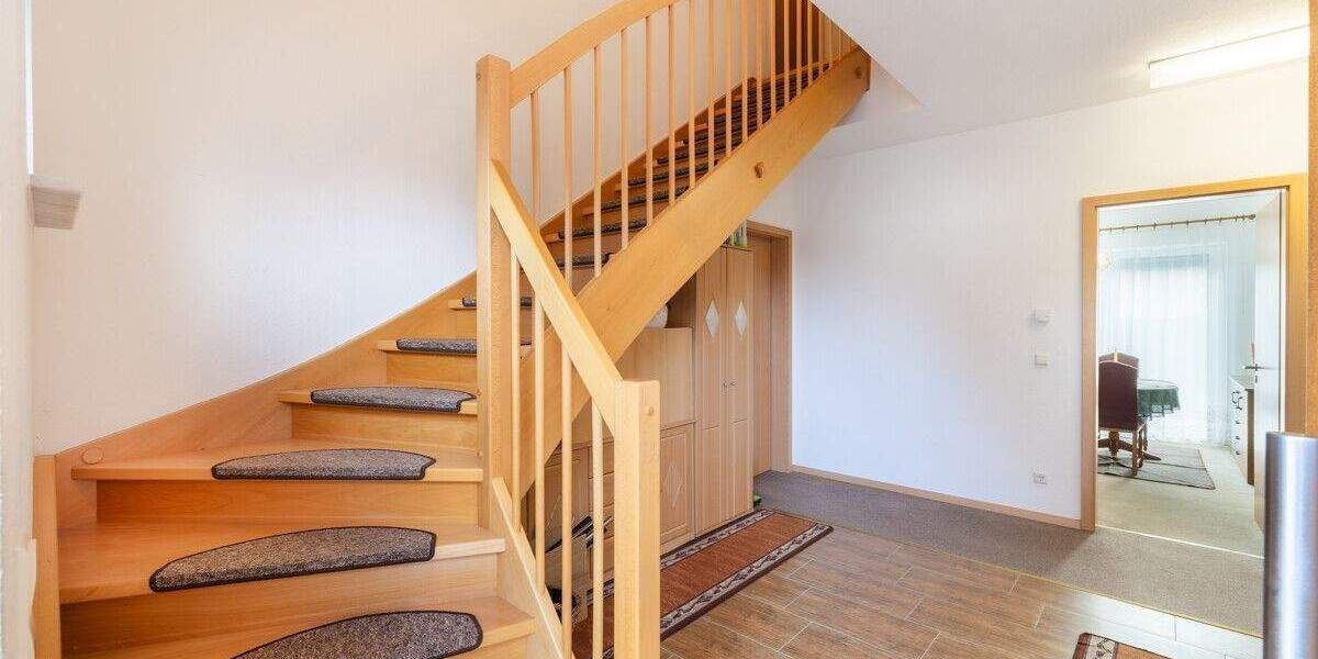 Einfamilienhaus Güllesheim - 6 Zimmer, 172 m&sup2;, 459.000&euro; | Angebot:25729736