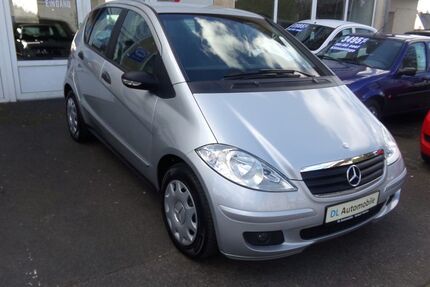 Mercedes-Benz A 150 113.149 km 6.998 &euro; Bad Honnef 53604
