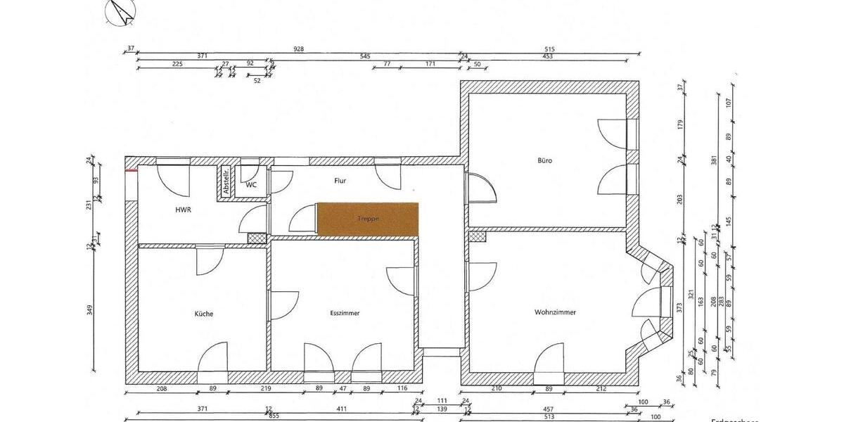 Bauernhaus, Landhaus Oberdreis - 160.000&euro; | Angebot:25901740