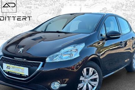 Peugeot 208 87.500 km 5.490 &euro; Koblenz-Niederberg 56077