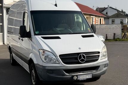 Mercedes-Benz Sprinter 285.000 km 6.390 &euro; Ebernhahn 56424