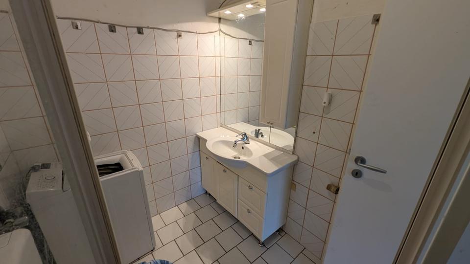 Erdgeschoßwohnung Steimel - 2 Zimmer, 81 m&sup2;, 520&euro; | Angebot:25415284