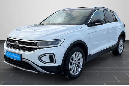VW T-Roc 46.100 km 19.998 &euro; Kruft 56642