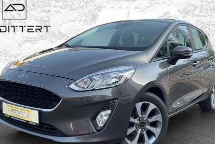 Ford Fiesta 99.500 km 8.890 &euro; Koblenz-Niederberg 56077