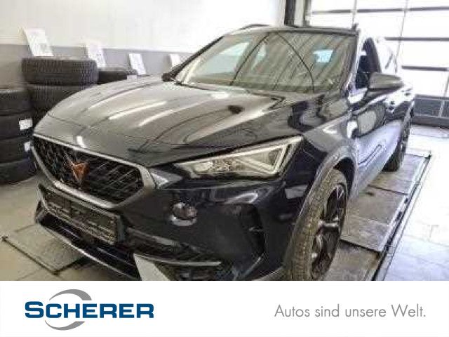 Cupra Formentor 39.307 km 25.580 &euro; Mayen 56727