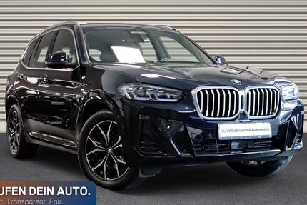BMW X3 76.215 km 43.900 &euro; Koblenz 56073