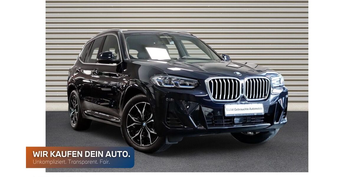BMW X3 76.215 km 43.900 &euro; Koblenz 56073