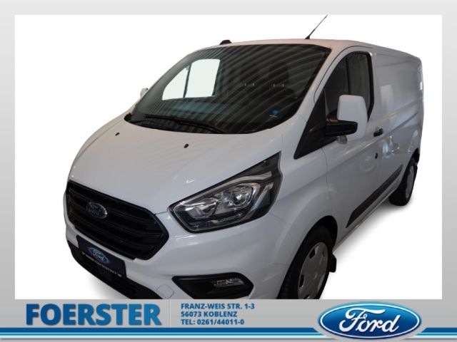 Ford Transit Custom 93.558 km 20.980 &euro; Koblenz 56073